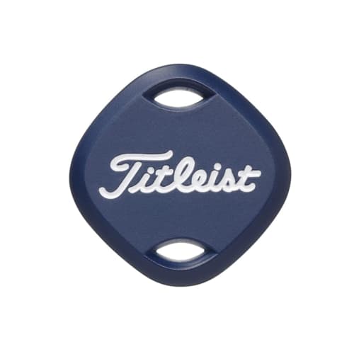 

Маркер-клипса Titleist SS22 TA22CCMK NV Navy унисекс
