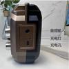 FM AM SW Radio Emergency Radios Receiver Solar Charging Hand Crank Radio Bluetooth 5.2 Support TF USB Outdoor Emergency Radio
