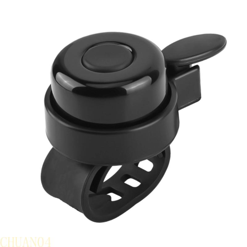 A1A2 Loud Bicycles Bells For Kids Bikes Scooters Easyly Installation Durability