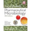 Hugo and Russell's Pharmaceutical Microbiology, 8th Edition