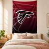 Atlanta Falcons Tapestry Highquality for Decorating Living Room Bedroom Dorm Walls Ideal As Bedroom Wallart Orholiday Gift