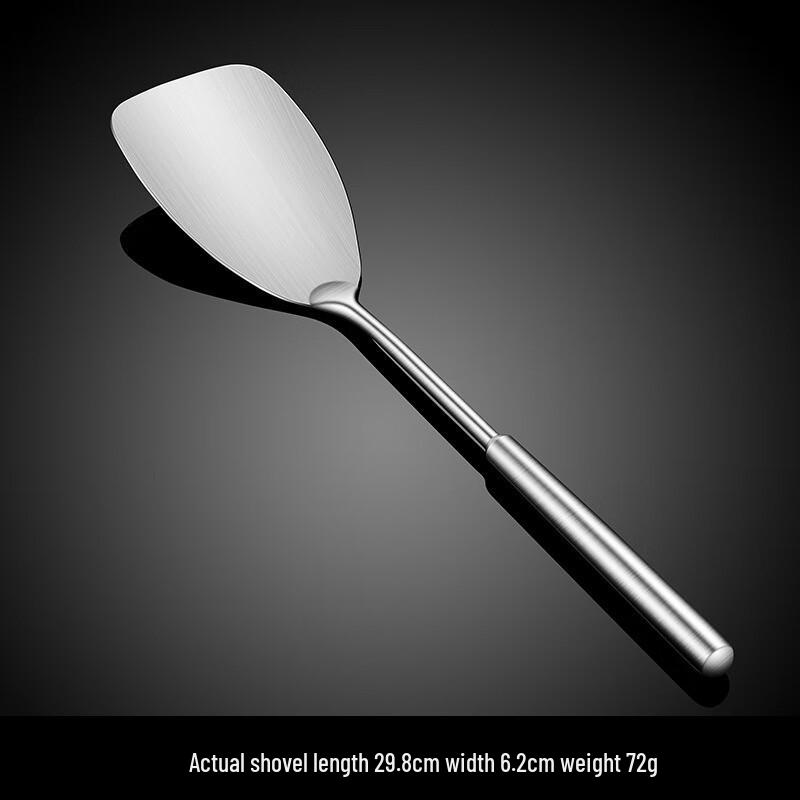 TLXT 304 Stainless Steel Mini Spatula Set