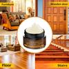 Wood Paint Stairlift Brightening Polish for Stair Handrails and Wooden Surfaces Effective Cleaning and Polishing Compound for Home Maintenance