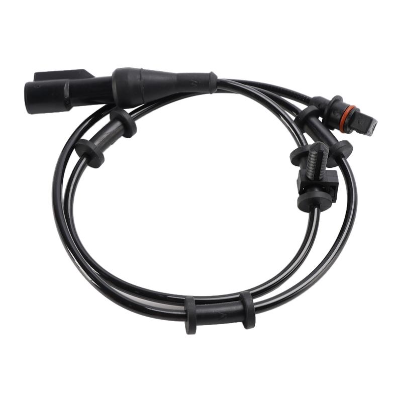 Artudatech Front ABS Wheel Speed Sensors XR851751 for JAGUAR XF X250 3.0D 2009-2015