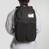 Puma Neymar Casual Reflective Series Fabric Backpack Unisex Backpack Black 078967-01