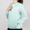 Adidas Sports Jacket Women Outerwear Mint-Green DY8666