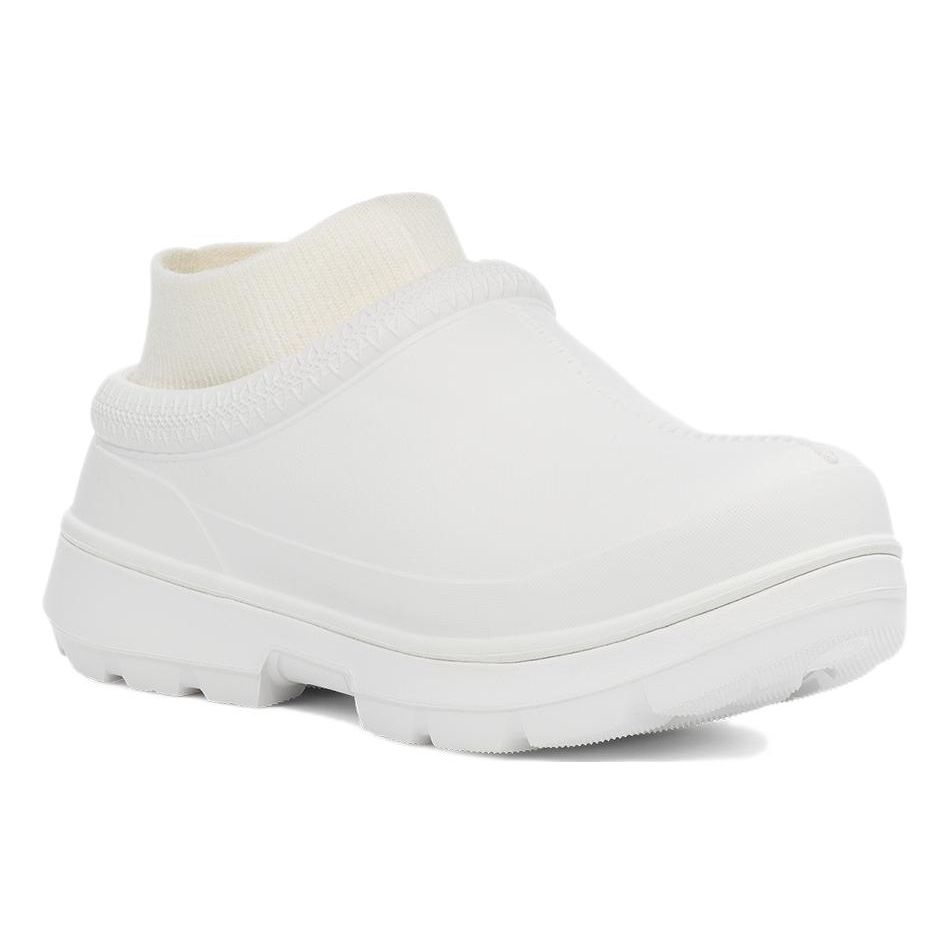 UGG  Tasman X Bright White Women Sneakers 1125730-BRWH