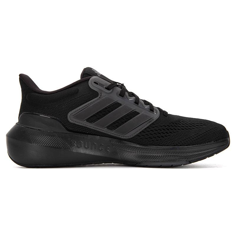 Adidas Ultrabounce Running Shoes 'Black Carbon' Sneakers HP5797