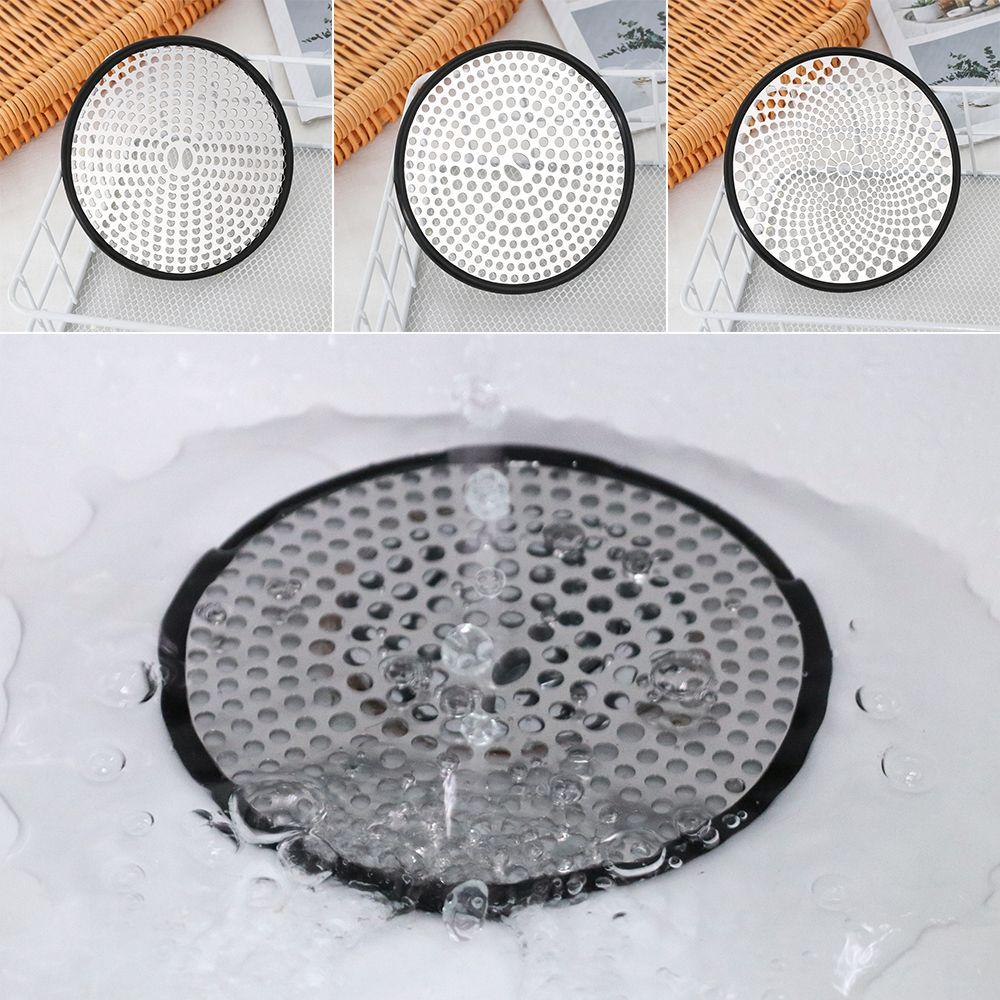 Пробка, аксессуары для ванной комнаты, канализационная сетка, защитная ...