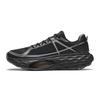 Women Cushioning Trail Running Shoes Black Grey 122446623A-2