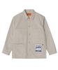 Universal Overall [Jp Collection] Coverall Ivory