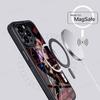 Fashion Rapper DUKI Magnetic Wireless For Phone Case For IPhone 17 16 15 14 13 12 11 Pro Max Plus Mag Phone Cover