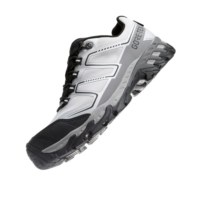 

Toread GTX Anti-Slip Hiking & Mountaineering Shoes 43