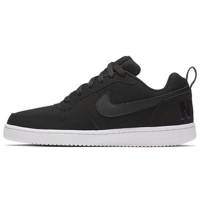 Court Borough Low 'Black' Women's 844905-001