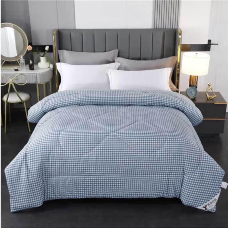 

Youmeng Jiaju Four Seasons Quilt