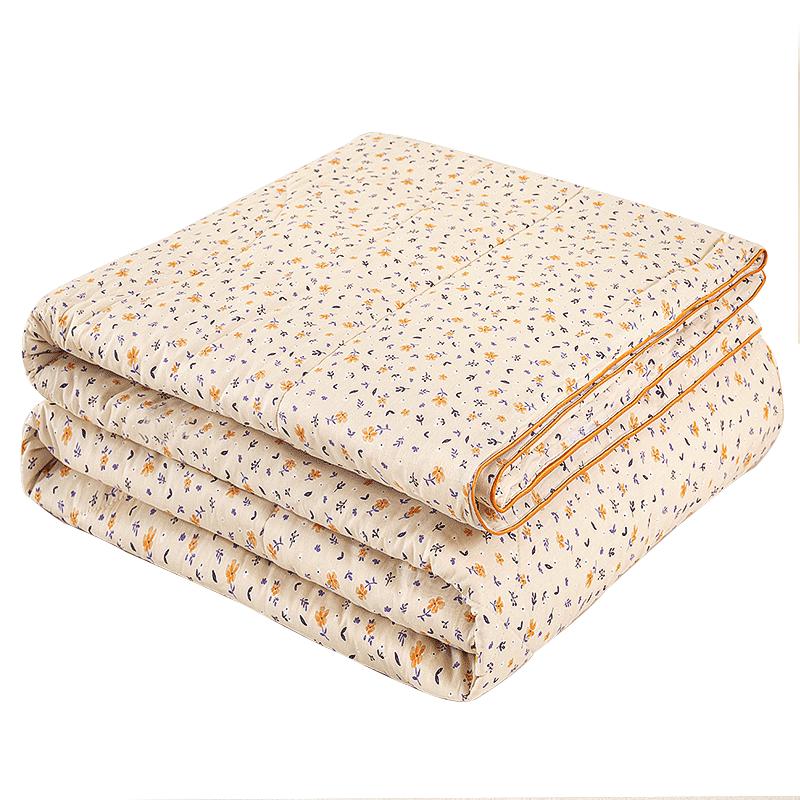 Muji Style 100% Cotton Summer Quilt 200x230cm