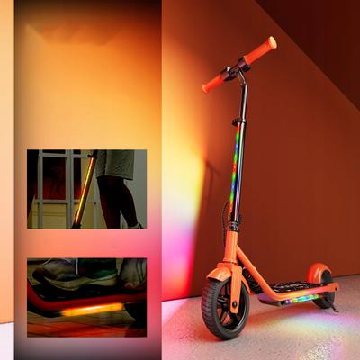 Scooter – Scooterlar ve ayak scooterları