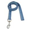 H-shaped Anti-Escape Cat and Small Dog Walking Harness with Leash