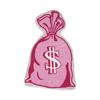 Money Shaped Carpet Creative Personality Imitation Irregular Money Mat Rug Cashmere Door 100 Fl Z2Q0