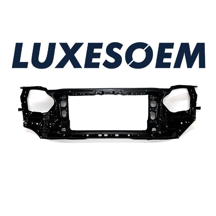 

Aluminum Weld Water Tank Frame for Prado 120 - New Hot Seller LUXES OEM