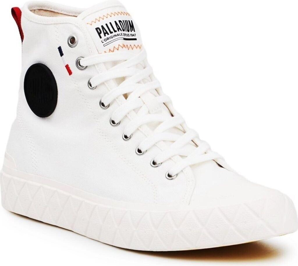 Ботинки Palladium Palla Ace Cvs Mid 77015116
