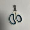 Anti-Scratch Pet Nail Clippers for Cats, Dogs, and Rabbits