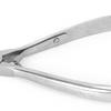 let Teeth Cutter Elbow Stainless Steel Ergonomic Handle  lets Teeth Nipper with Blocking Spring