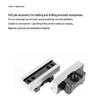 ROHEMETAL Precision Soft Jaw Tool