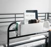 Dormitory Hanging Basket: Upper Bunk Storage & Bedside Rack