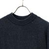 THE NORTH FACE Made in Japan NT62133R Long sleeve SLOBEFIT sweater Men's Used