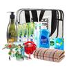 Soapberry Oil Control Hair Care Gift Set