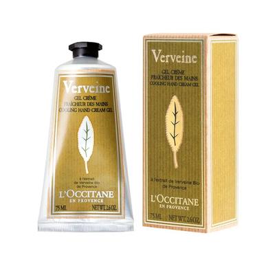 Crema mani alla verbena 75ml