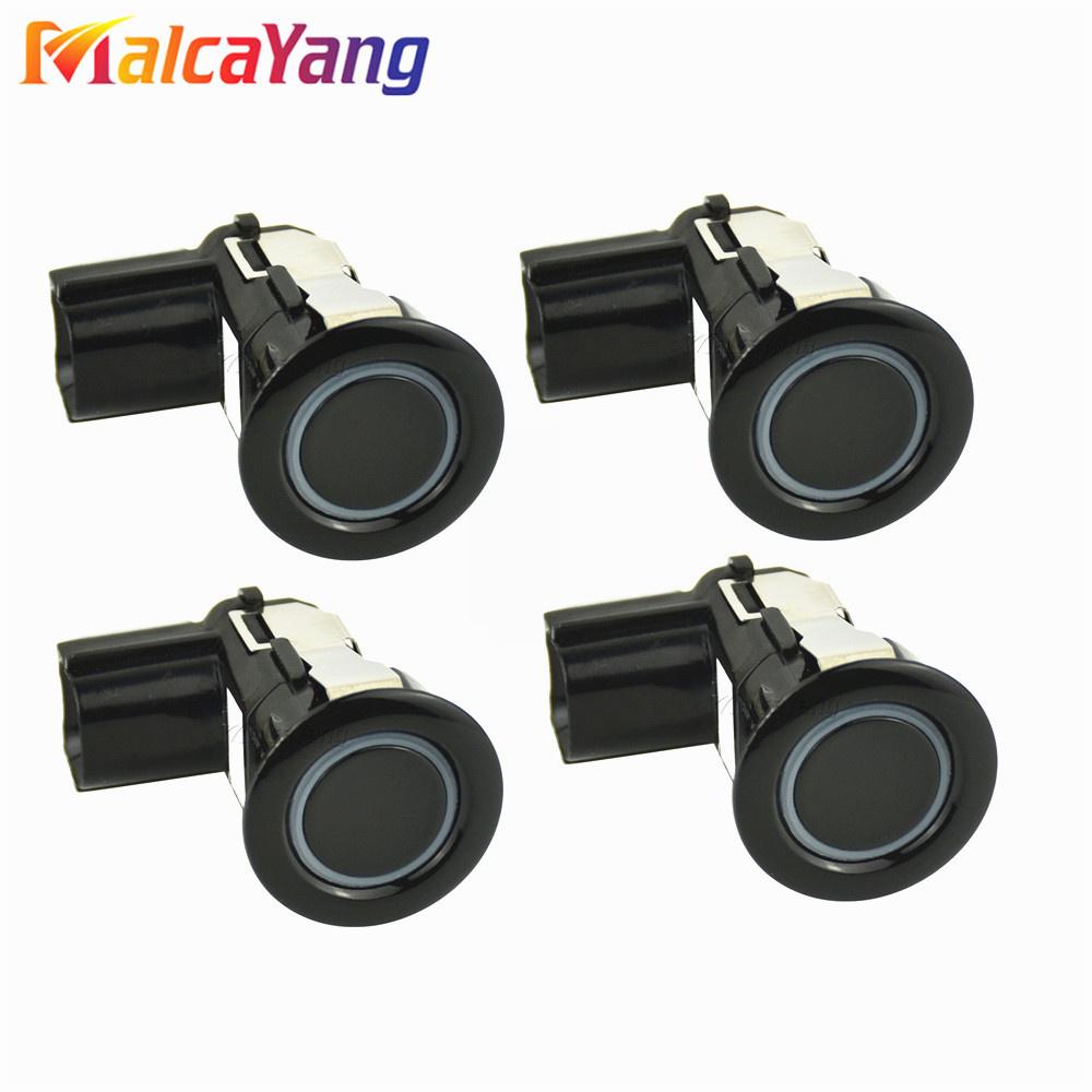 4PCS 25994-CM13E 25994CM13E PDC Parking Sensor Parking Assistance Parking Radar For Nissan Cube Infiniti EX35 FX35 FX3