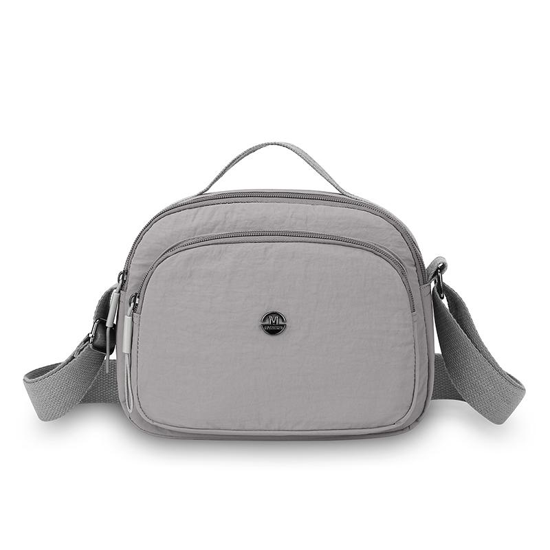 Multifunctional Small Bag Women's Bag Shoulder Crossbody Bag Mother Bag