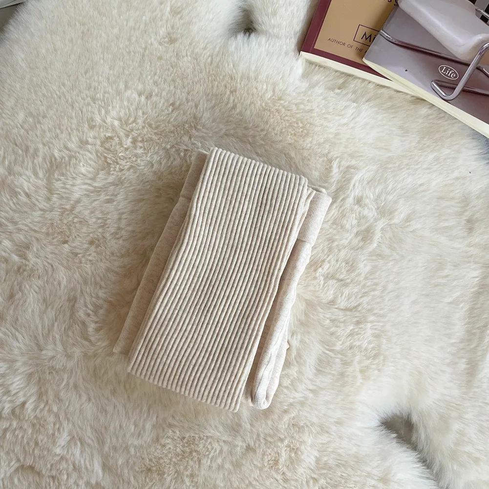 Pantyhose Women Autumn Winter Cotton Thigh High Stockings Women Tights Lingerie Sexy Slim Stockings Large Size Leggings Tights