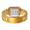 Fashion Men's Square Watch Business Steel Belt Multifunctional Electronic Watch