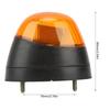 Car Led Side Marker Lights Bumper Yellow Amber Turn Signal Lamps For Transit MK6 MK7  Replaces 1203328 1202148
