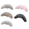 Cotton Soft Head Support Pillow Sleep Pillow Children Nap Shoulder Belt Pad  Child Sleeping