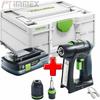 C 1818-Basic Drill/Driver (577050)
