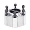 Wheel Manual Lock Hub Free Cover 28 Spline Tooth for Nissan Xterra SE 40250?2S610 402502S610