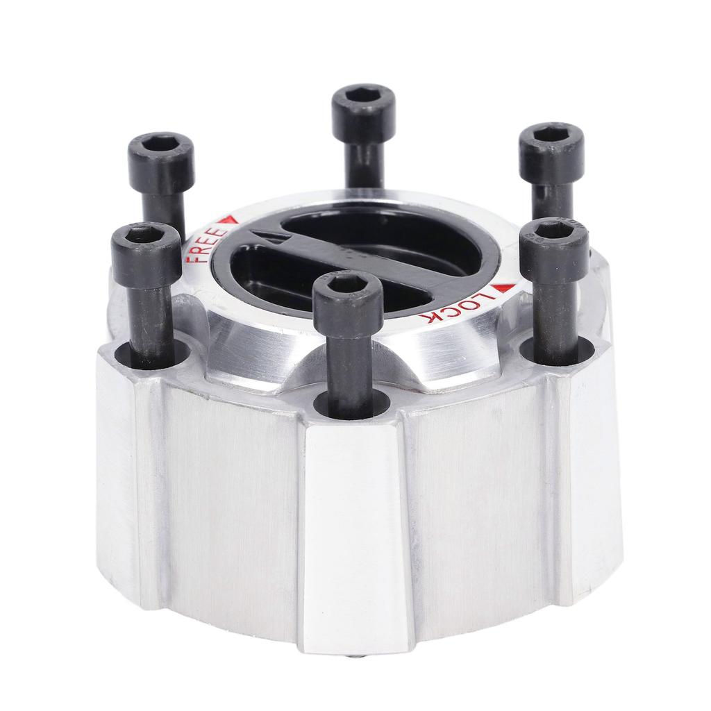 Wheel Manual Lock Hub Free Cover 28 Spline Tooth for Nissan Xterra SE 40250?2S610 402502S610