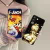 Bleach Tier Harribel Cell Phone Case for VIVO Y77 76 75 74 73 72 58 56 55 51 50 38 36 Y19 Y18 Y03 Y01 5G Colorful Printing Cover