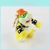 Super Mario Standing Baby Bowser Koopa Plush Doll Soft Mini Kids Toys Gift For All Ages