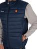 Зимняя куртка Ellesse Bardy Vest (SHS08747) navy
