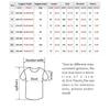 Animation Derivatives Gengar Printing T-shirt Men's and Women's Summer Oversize Loose Cotton Street Trend Top