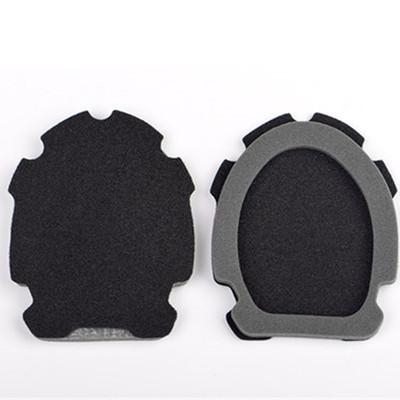 

Replacement Leather Earpads For BOSE Aviation Headset X A10 A20 Headphones Headband Soft Earmuff Sleeve