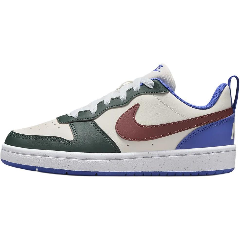 Nike Court Borough Low top Skateboard