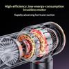 2026 New Car Vacuum Cleaner High Power Portable Handheld Wireless Brushless Motor Cleaning Machine Powerful Air Duster for Home Appliance