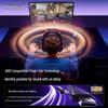 G25 Wireless Gaming Headset
