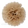 10pcs 4 6 8 10 12 Inch Tissue Paper Pom Poms Wedding Party Paper Pompom Flower for Wedding Decoration Pompoms Birthday Baby KTY